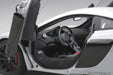 Autoart 1/18 McLaren 675LT White-Kiichin - The #1 Place for Japanese Goods in Your Hand!