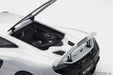 Autoart 1/18 McLaren 675LT White-Kiichin - The #1 Place for Japanese Goods in Your Hand!