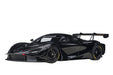 Autoart 1/18 McLaren 720S GT3 81941 Black-Kiichin - The #1 Place for Japanese Goods in Your Hand!