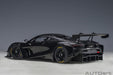 Autoart 1/18 McLaren 720S GT3 81941 Black-Kiichin - The #1 Place for Japanese Goods in Your Hand!