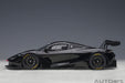 Autoart 1/18 McLaren 720S GT3 81941 Black-Kiichin - The #1 Place for Japanese Goods in Your Hand!