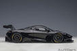 Autoart 1/18 McLaren 720S GT3 81941 Black-Kiichin - The #1 Place for Japanese Goods in Your Hand!