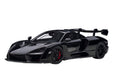 Autoart 1/18 McLaren Senna 76076 Black-Kiichin - The #1 Place for Japanese Goods in Your Hand!