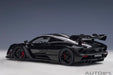 Autoart 1/18 McLaren Senna 76076 Black-Kiichin - The #1 Place for Japanese Goods in Your Hand!
