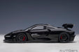 Autoart 1/18 McLaren Senna 76076 Black-Kiichin - The #1 Place for Japanese Goods in Your Hand!