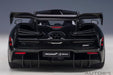 Autoart 1/18 McLaren Senna 76076 Black-Kiichin - The #1 Place for Japanese Goods in Your Hand!