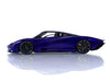 Autoart 1/18 Mclaren Speedtail Purple-Kiichin - The #1 Place for Japanese Goods in Your Hand!