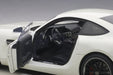 Autoart 1/18 Mercedes AMG GT S White-Kiichin - The #1 Place for Japanese Goods in Your Hand!