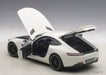 Autoart 1/18 Mercedes AMG GT S White-Kiichin - The #1 Place for Japanese Goods in Your Hand!