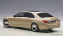 Autoart 1/18 Mercedes-Maybach S 600 Champagne Gold-Kiichin - The #1 Place for Japanese Goods in Your Hand!