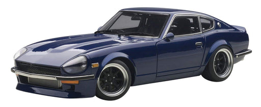 Autoart 1/18 Nissan Fairlady Z S30 Devil's Z-Kiichin - The #1 Place for Japanese Goods in Your Hand!