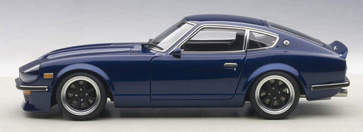 Autoart 1/18 Nissan Fairlady Z S30 Devil's Z-Kiichin - The #1 Place for Japanese Goods in Your Hand!