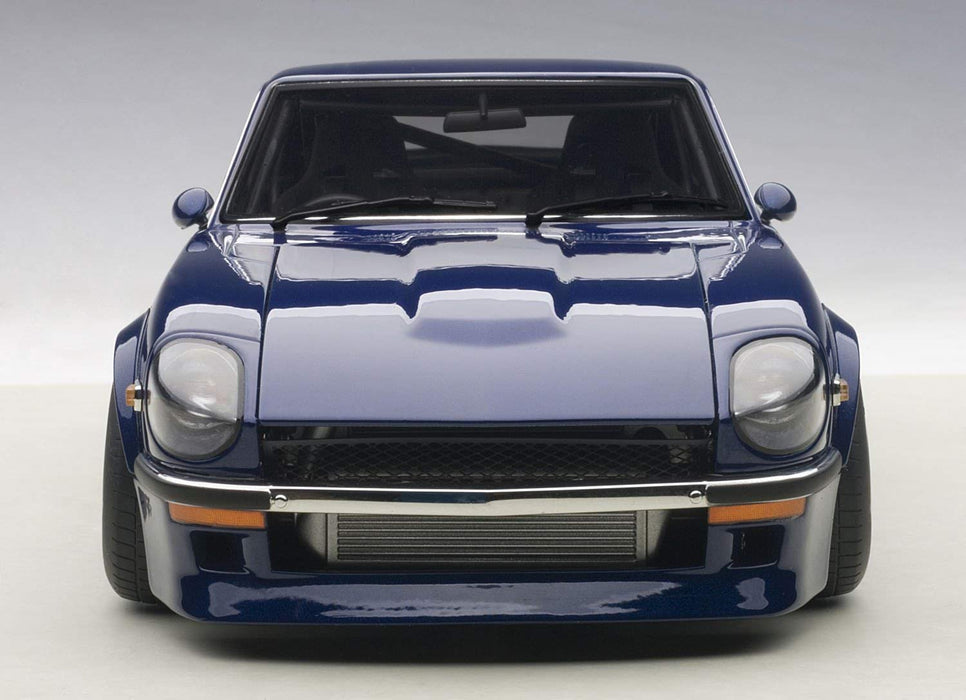 Autoart 1/18 Nissan Fairlady Z S30 Devil's Z-Kiichin - The #1 Place for Japanese Goods in Your Hand!