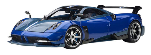 Autoart 1:18 Pagani Huayra Bc 78277 Metallic Blue/Blue Carbon-Kiichin - The #1 Place for Japanese Goods in Your Hand!