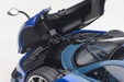 Autoart 1:18 Pagani Huayra Bc 78277 Metallic Blue/Blue Carbon-Kiichin - The #1 Place for Japanese Goods in Your Hand!