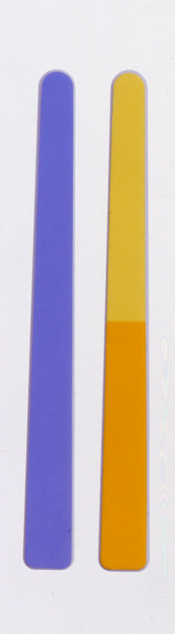 Green Bell Craftsmanship Baby Nail File Ba-106 - Three-Way Filing Tool