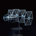 Bandai Spirits Star Wars Color-Coded Advanced X1 & Fighter Set Vehicle Model 007 New Package Version-Kiichin - The #1 Place for Japanese Goods in Your Hand!