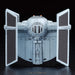 Bandai Spirits Star Wars Color-Coded Advanced X1 & Fighter Set Vehicle Model 007 New Package Version-Kiichin - The #1 Place for Japanese Goods in Your Hand!