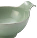 Santo Banko Ware Moegi Small Bowl and Plate Set Made in Japan 14.5 x 5 cm-Kiichin - The #1 Place for Japanese Goods in Your Hand!