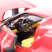Kyosho 1/18 Ferrari 296 Gtb Red-Kiichin - The #1 Place for Japanese Goods in Your Hand!