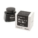Pilot 30ml Black Bottle Ink for Fountain Pen Tsuwairo Strong Color Pigment Ink-30TW-Kiichin - The #1 Place for Japanese Goods in Your Hand!