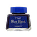 Pilot Fountain Pen Ink Tsuwairo Strong Color 30ml Blue Black Pigment Ink-3-Kiichin - The #1 Place for Japanese Goods in Your Hand!