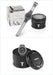 Casio G-Shock GA-2100FT-8AJR Men's Black Watch Authentic Domestic G-Shock Futur Collaboration Model-Kiichin - The #1 Place for Japanese Goods in Your Hand!