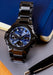 Casio G-Shock Gray Men's G-Steel Watch with Smartphone Link Carbon Core Guard Structure - Gst-B400Bd-1A2Jf-Kiichin - The #1 Place for Japanese Goods in Your Hand!
