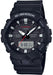 Casio G-Shock Ga-800-1Ajf Men's Watch Authentic Domestic Black Model-Kiichin - The #1 Place for Japanese Goods in Your Hand!