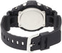Casio G-Shock Ga-800-1Ajf Men's Watch Authentic Domestic Black Model-Kiichin - The #1 Place for Japanese Goods in Your Hand!