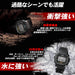 Casio G-Shock Ga-800-1Ajf Men's Watch Authentic Domestic Black Model-Kiichin - The #1 Place for Japanese Goods in Your Hand!