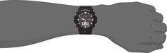 Casio G-Shock Ga-800-1Ajf Men's Watch Authentic Domestic Black Model-Kiichin - The #1 Place for Japanese Goods in Your Hand!