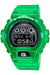Casio G-Shock Joytopia Series Men's Watch DW-6900JT-3JF in Green Genuine Domestic Product-Kiichin - The #1 Place for Japanese Goods in Your Hand!
