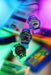 Casio G-Shock Joytopia Series Men's Watch DW-6900JT-3JF in Green Genuine Domestic Product-Kiichin - The #1 Place for Japanese Goods in Your Hand!