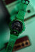 Casio G-Shock Joytopia Series Men's Watch DW-6900JT-3JF in Green Genuine Domestic Product-Kiichin - The #1 Place for Japanese Goods in Your Hand!