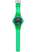 Casio G-Shock Joytopia Series Men's Watch DW-6900JT-3JF in Green Genuine Domestic Product-Kiichin - The #1 Place for Japanese Goods in Your Hand!