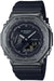 Casio G-Shock Men's Black Watch GM-2100BB-1AJF Genuine Domestic Product Metal Covered-Kiichin - The #1 Place for Japanese Goods in Your Hand!