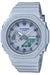 Casio G-Shock Women's Blue GMA-S2100BA-2A2JF Mid-Size Authentic Domestic Watch-Kiichin - The #1 Place for Japanese Goods in Your Hand!