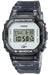 Casio G-Shock Men's Skeleton Black Watch DW-5600RI22-1JR Ryo Ishikawa Signature Model-Kiichin - The #1 Place for Japanese Goods in Your Hand!
