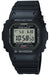 Casio G-Shock GW-5000U-1JF Men's Black Watch - Durable and Stylish-Kiichin - The #1 Place for Japanese Goods in Your Hand!