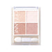 Cezanne Eyeshadow 01 Cotton Beige - Light Pale Tone for Subtle Look-Kiichin - The #1 Place for Japanese Goods in Your Hand!