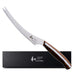 Japanese Nagomi Cheese Knife 130mm | Mitsubishi Knives 1896-Kiichin - The #1 Place for Japanese Goods in Your Hand!