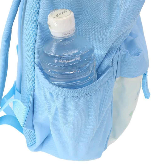 Maruyoshi Cinnamoroll Saxophone Backpack for Children - Cute & Durable Design-Kiichin - The #1 Place for Japanese Goods in Your Hand!