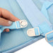 Maruyoshi Cinnamoroll Saxophone Backpack for Children - Cute & Durable Design-Kiichin - The #1 Place for Japanese Goods in Your Hand!