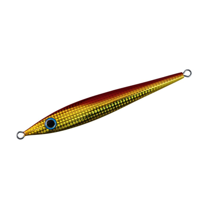 Daiwa Electric Jigging Game Sp Jig 180G Akakin - High Performance Jigging Solution-Kiichin - The #1 Place for Japanese Goods in Your Hand!