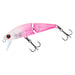 Daiwa Joint Minnow 5S Custom Glow Pink Dr. Minnow Joint Moonflower-Kiichin - The #1 Place for Japanese Goods in Your Hand!
