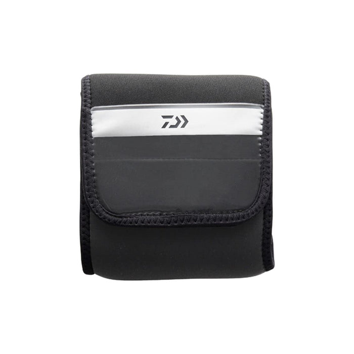 Daiwa Neo Reel Cover with Handle Pocket for Spinning Reels Spm-Lh B-Kiichin - The #1 Place for Japanese Goods in Your Hand!