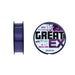 Daiwa Astron Iso EX 2.25 150M Nylon Line Purple-Kiichin - The #1 Place for Japanese Goods in Your Hand!