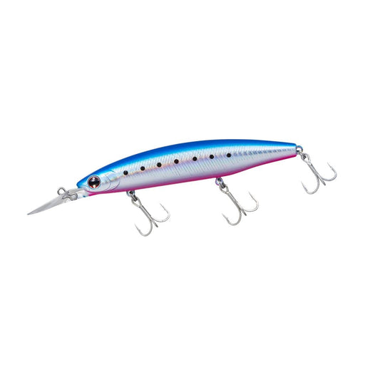 Daiwa Shoreline Shiner Z Set Upper 110S Sea Bass Minnow Adelbulpin Iwashi-Kiichin - The #1 Place for Japanese Goods in Your Hand!