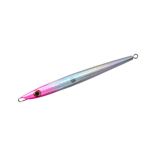 Daiwa Shore Jigging Pink Head Jig 200Aml TB2A-Kiichin - The #1 Place for Japanese Goods in Your Hand!